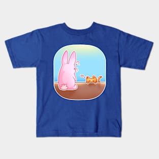 Oh Hello! Kids T-Shirt